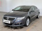 Volkswagen CC - fotka číslo 2