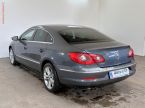 Volkswagen CC - fotka číslo 5