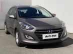 Hyundai i30 - fotka číslo 0
