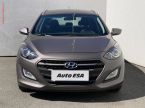 Hyundai i30 - fotka číslo 1