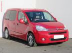 Citroën Berlingo - fotka číslo 0