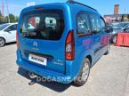 Citroën Berlingo - fotka číslo 1