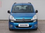 Citroën Berlingo - fotka číslo 1