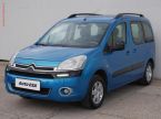 Citroën Berlingo - fotka číslo 2