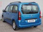 Citroën Berlingo - fotka číslo 3