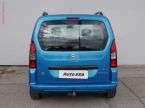Citroën Berlingo - fotka číslo 4