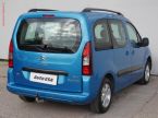 Citroën Berlingo - fotka číslo 5