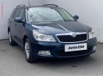 Škoda Octavia - fotka číslo 0