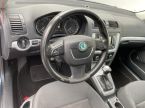 Škoda Octavia - fotka číslo 11