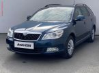 Škoda Octavia - fotka číslo 2