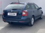Škoda Octavia - fotka číslo 3