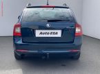 Škoda Octavia - fotka číslo 4