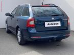 Škoda Octavia - fotka číslo 5