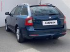 Škoda Octavia - fotka číslo 5