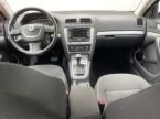 Škoda Octavia - fotka číslo 7