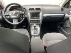Škoda Octavia - fotka číslo 7