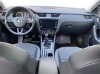 Škoda Octavia - fotka číslo 7