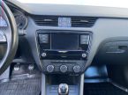 Škoda Octavia - fotka číslo 10
