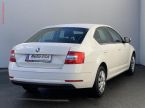 Škoda Octavia - fotka číslo 3