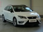 Seat Leon - fotka číslo 0