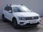 Volkswagen Tiguan - fotka číslo 0