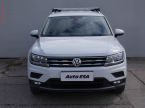 Volkswagen Tiguan - fotka číslo 1
