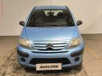 Citroën C3 - fotka číslo 1