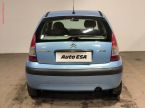 Citroën C3 - fotka číslo 4