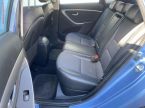 Hyundai i30 - fotka číslo 9
