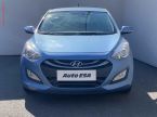 Hyundai i30 - fotka číslo 1