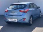 Hyundai i30 - fotka číslo 3