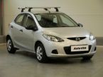 Mazda 2 - fotka číslo 0
