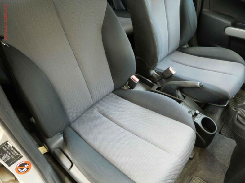Mazda 2 - hlavní fotka