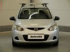 Mazda 2 - fotka číslo 1