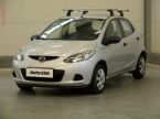 Mazda 2 - fotka číslo 2