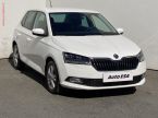 Škoda Fabia - fotka číslo 0
