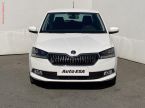 Škoda Fabia - fotka číslo 1