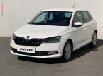 Škoda Fabia - fotka číslo 2