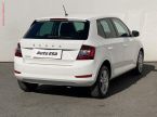 Škoda Fabia - fotka číslo 3