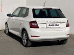 Škoda Fabia - fotka číslo 5