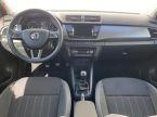 Škoda Fabia - fotka číslo 7