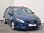 Opel Astra - fotka číslo 0