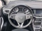 Opel Astra - fotka číslo 10