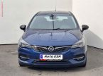 Opel Astra - fotka číslo 1