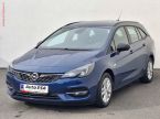 Opel Astra - fotka číslo 2