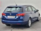 Opel Astra - fotka číslo 3