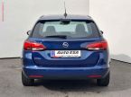 Opel Astra - fotka číslo 4