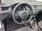 Škoda Octavia - fotka číslo 11