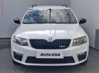 Škoda Octavia - fotka číslo 1