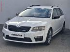 Škoda Octavia - fotka číslo 2
